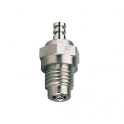 E811 OS Glühkerze Nr. F