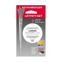 53.0261E Rothenberger Pinsel