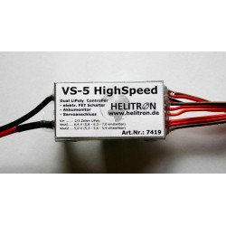 Helitron 7419 VS-5HS,...