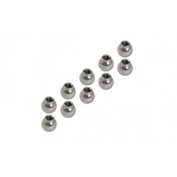 217536 Ball with Stand 4.8mm