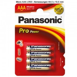 Panasonic PRO POWER,...