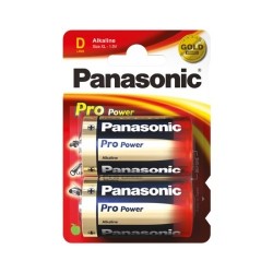 Panasonic PRO POWER,...