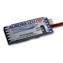 Optotronix Aurora LCU EVO2