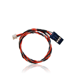 SRS Adapter Kabel