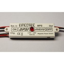 DPSI Micro MPS magnetic switch
