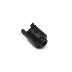 Claw connector 5 mm